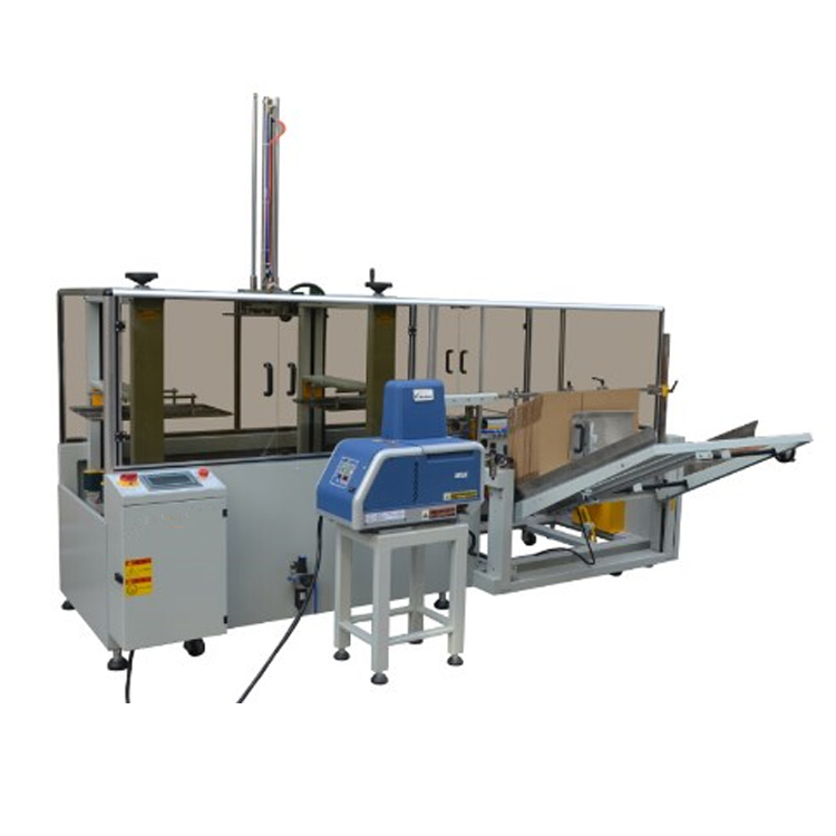 自動開箱機的優勢在哪里？