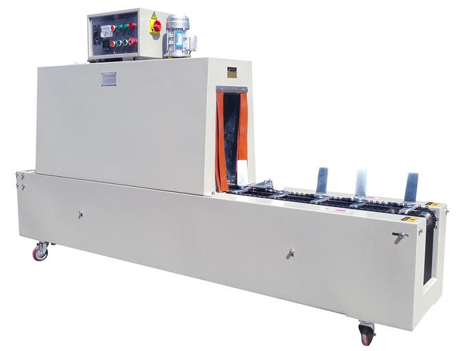 全自動打包機(jī)與半自動打包機(jī)的差別?