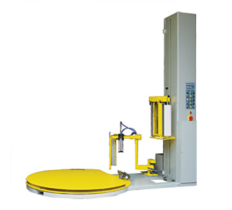 懸臂纏繞機(jī)的特性是什么?