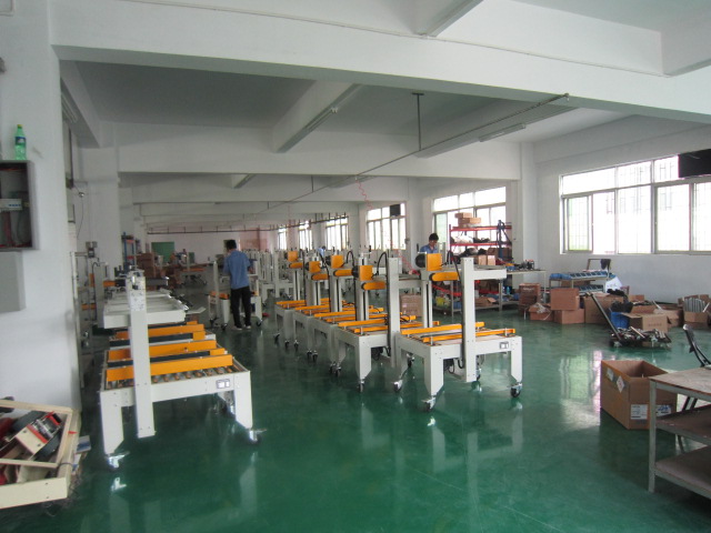 塑料袋封口機應如何保養?