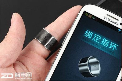 七夕禮物新寵 智能戒指，科技與浪漫的完美結(jié)合