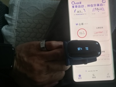 現(xiàn)實版指環(huán)王魔戒 QuzzZ Ring智能戒指，科技終歸打敗了魔法