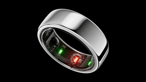 三星智能戒指正式命名 Galaxy Ring 2024年發布，前瞻性設計展示 Galaxy AI 新篇章